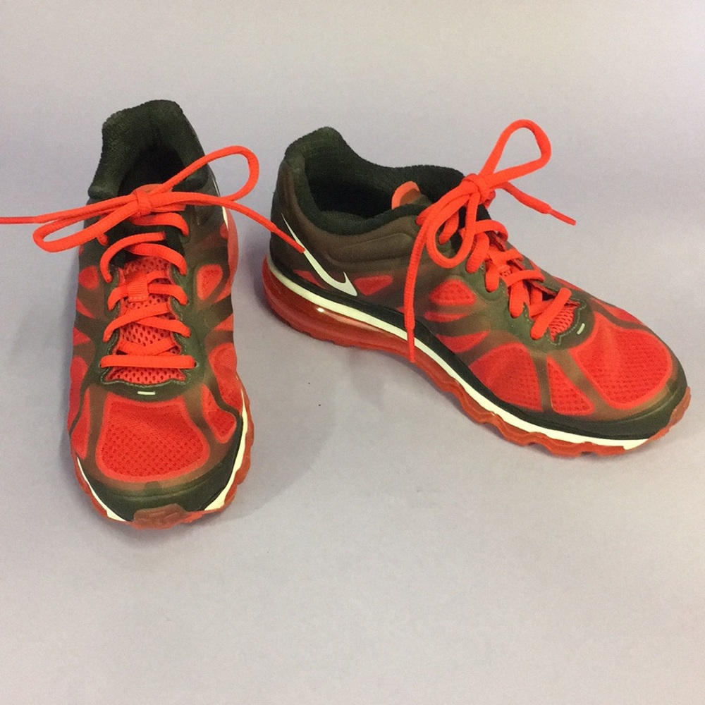 Nike sneakers